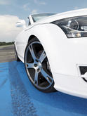 Abt Audi TT Roadster 9