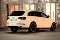 Anderson Audi Q7 5