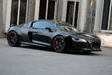 Anderson Audi R8 Hyper Black 5
