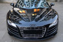 Anderson Audi R8 Hyper Black 6