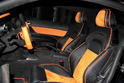 Anderson Audi R8 Hyper Black 8