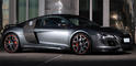 Anderson Audi R8 V10 Racing 4