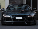 Anderson Audi R8 V10 Racing 9
