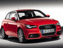 Audi A1 10