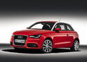 Audi A1 11