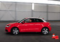 Audi A1 13