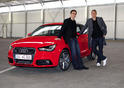 Audi A1 14