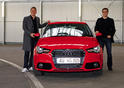 Audi A1 16