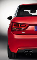 Audi A1 2