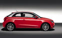 Audi A1 21