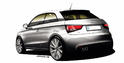 Audi A1 24