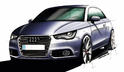Audi A1 34