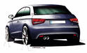 Audi A1 36