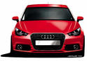 Audi A1 38
