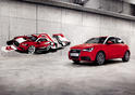 Audi A1 42