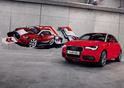 Audi A1 44