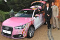 Audi A1 Elton John 2