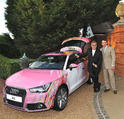 Audi A1 Elton John 3