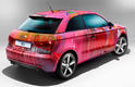 Audi A1 Elton John 4