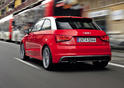Audi A1 S Line 10