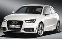 Audi A1 S Line 12