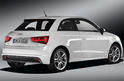 Audi A1 S Line 13