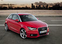 Audi A1 S Line 2