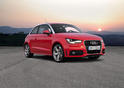 Audi A1 S Line 3