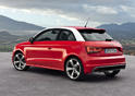 Audi A1 S Line 5