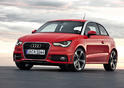 Audi A1 S Line 6