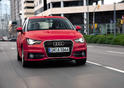 Audi A1 S Line 7