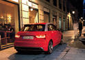 Audi A1 S Line 8