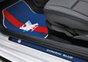 Audi A1 Samurai Blue 13