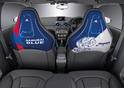 Audi A1 Samurai Blue 3