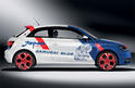 Audi A1 Samurai Blue 4