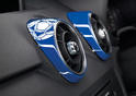 Audi A1 Samurai Blue 7