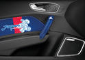Audi A1 Samurai Blue 8