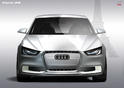 Audi A1 Sportback 11