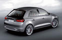 Audi A1 Sportback 12
