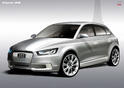 Audi A1 Sportback 13