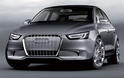 Audi A1 Sportback 16