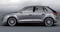 Audi A1 Sportback 17