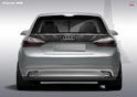 Audi A1 Sportback 18