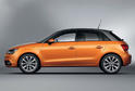 Audi A1 Sportback 19
