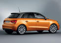 Audi A1 Sportback 20