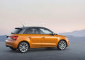Audi A1 Sportback 21
