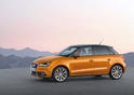 Audi A1 Sportback 22