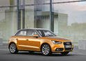 Audi A1 Sportback 23