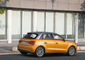 Audi A1 Sportback 24
