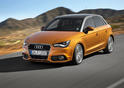 Audi A1 Sportback 25